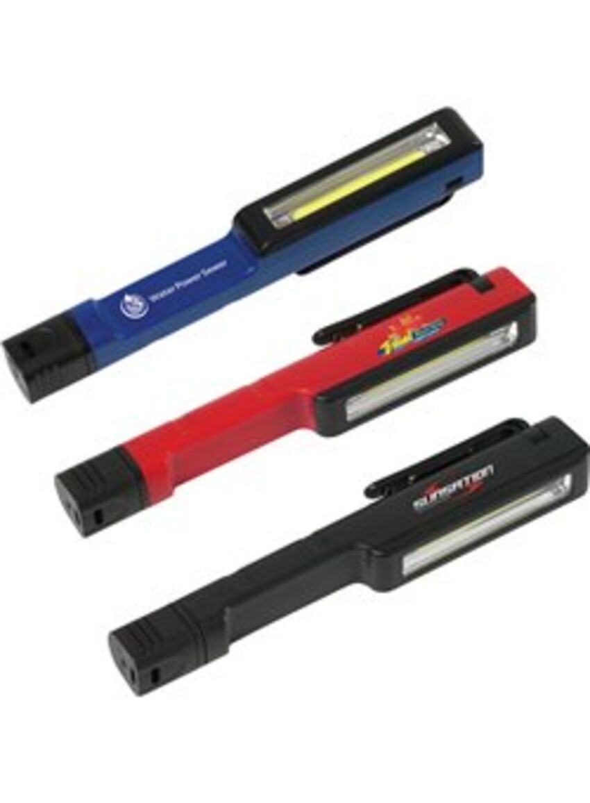 starline - Lampe de poche de travail FL143