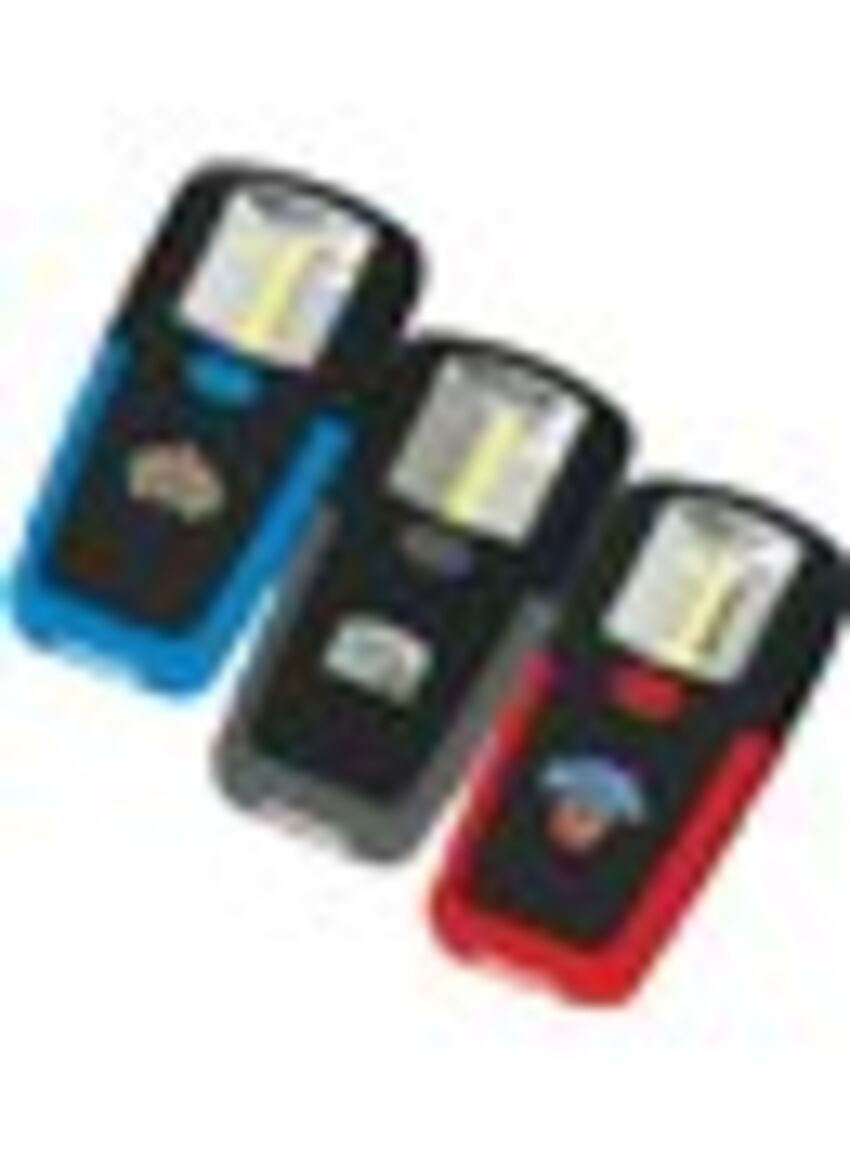 starline - Lampe de poche de travail FL146
