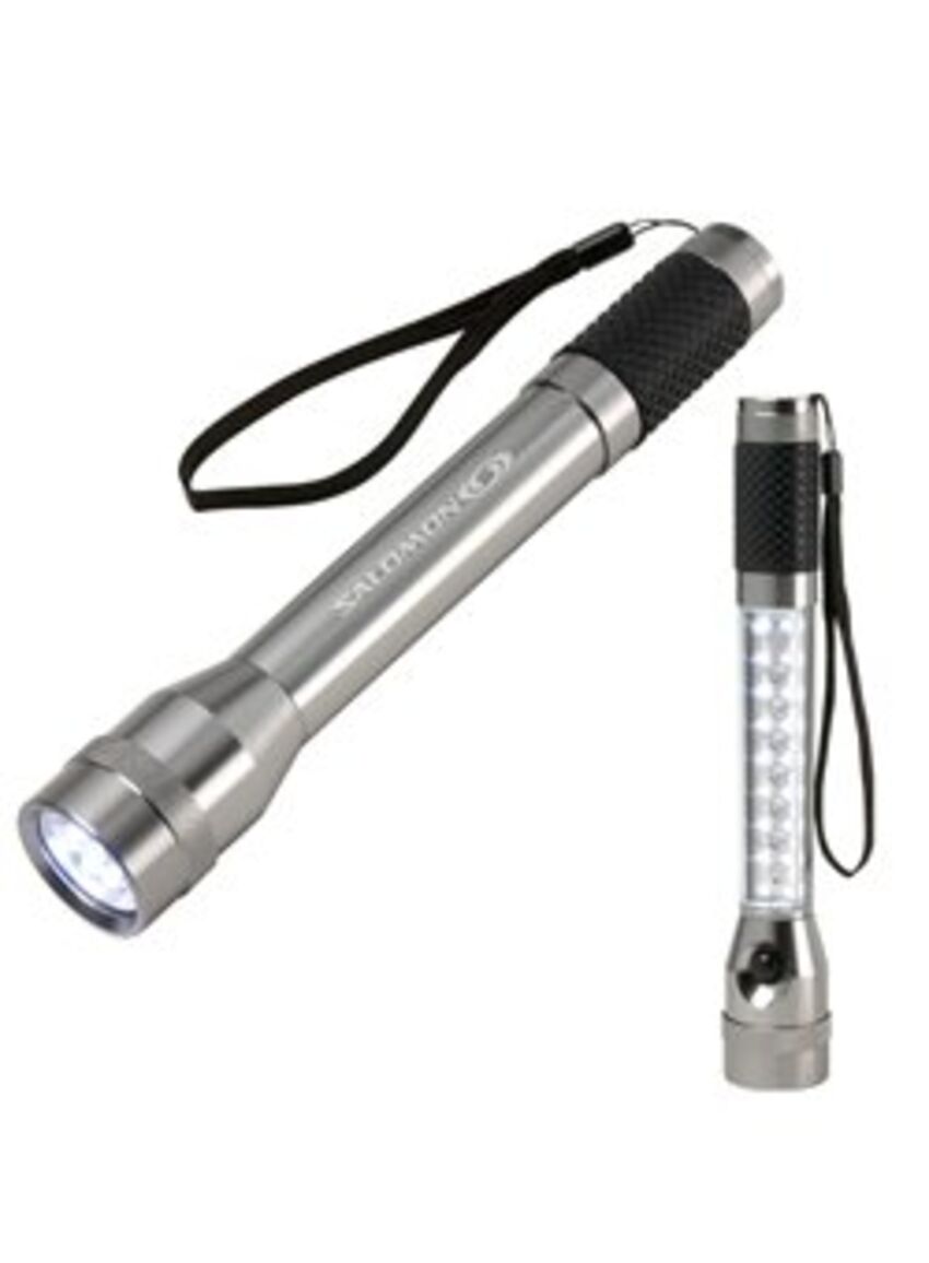 starline - Lampe de poche magnétique, lumière aussi sur le côté FL57