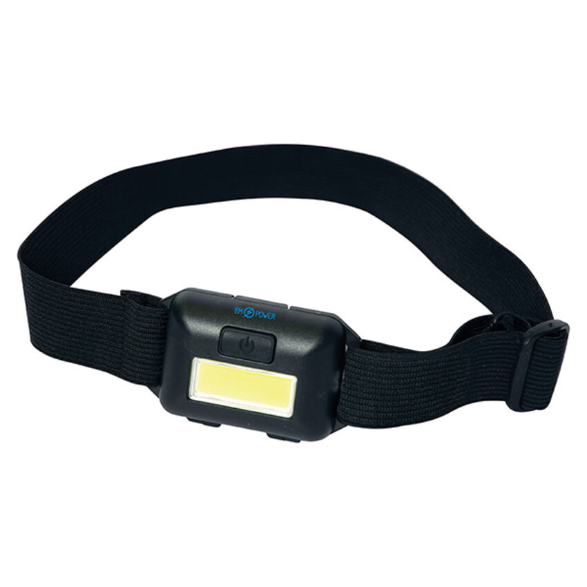 Debco - Lampe frontal FL9656 Debco - Lampe frontal FL9656