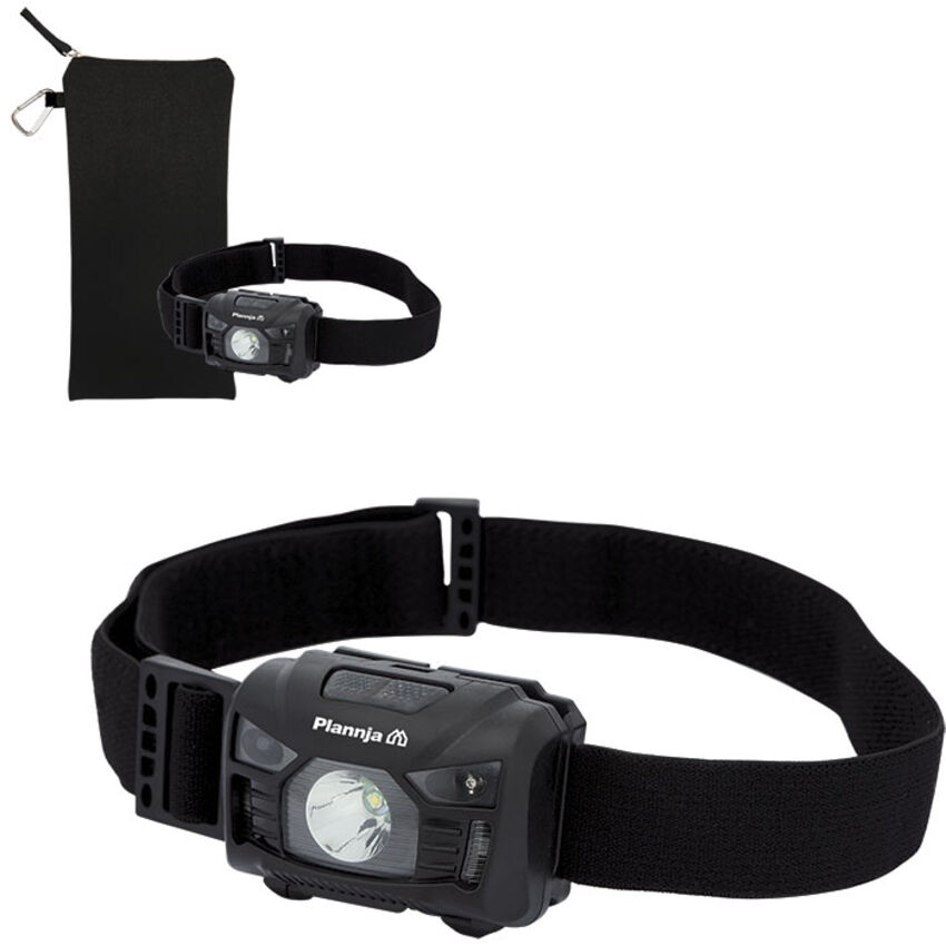 starline - Lampe frontale rechargeable à LED FL176