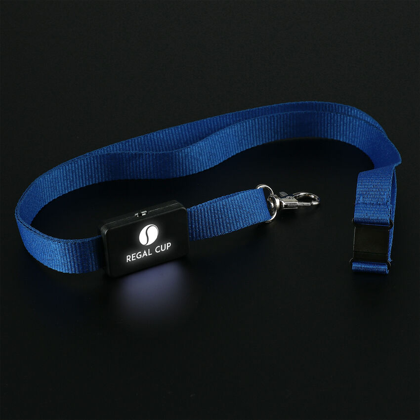 Bullet - Lanière lumineuse SM-2475 Bullet - Lanière lumineuse SM-2475