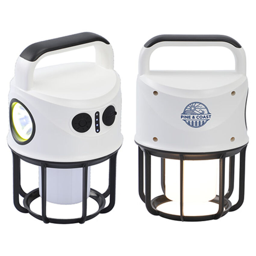 ariel - Lanterne/Lampe torche LED rechargeable Best Buddy Tools WLT-GX24