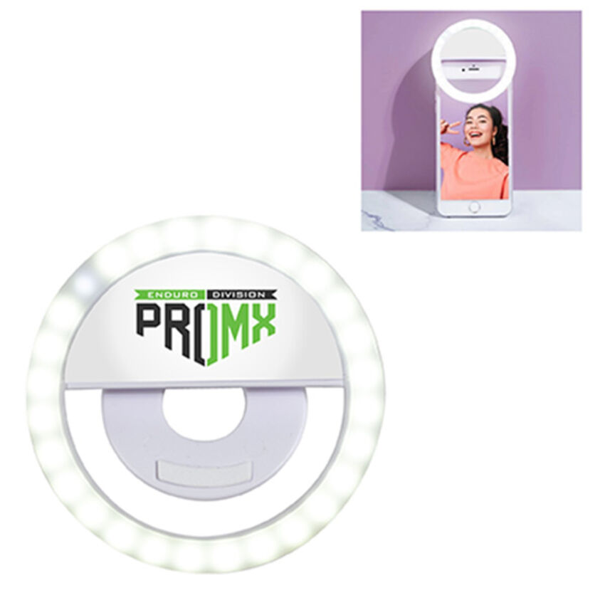 Debco - Lumière pour selfie HS2405