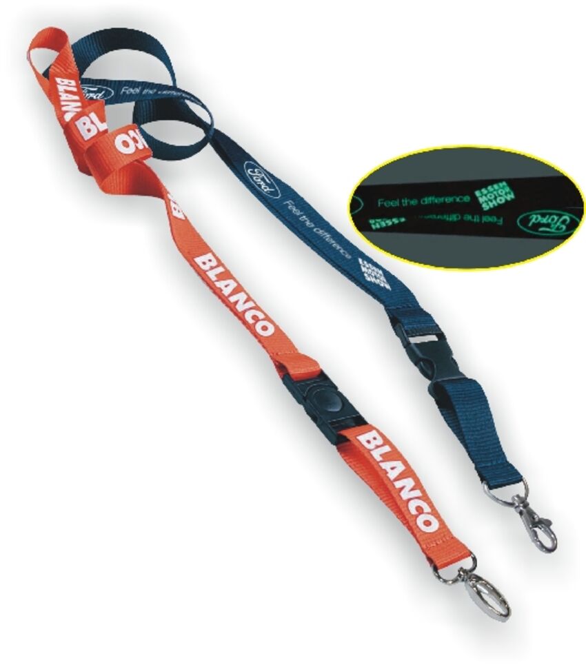 M.macaron - Luminescente 3/4'' OS750GD