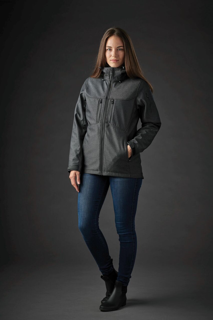 Stormtech - Manteau 3/1 HR-2W