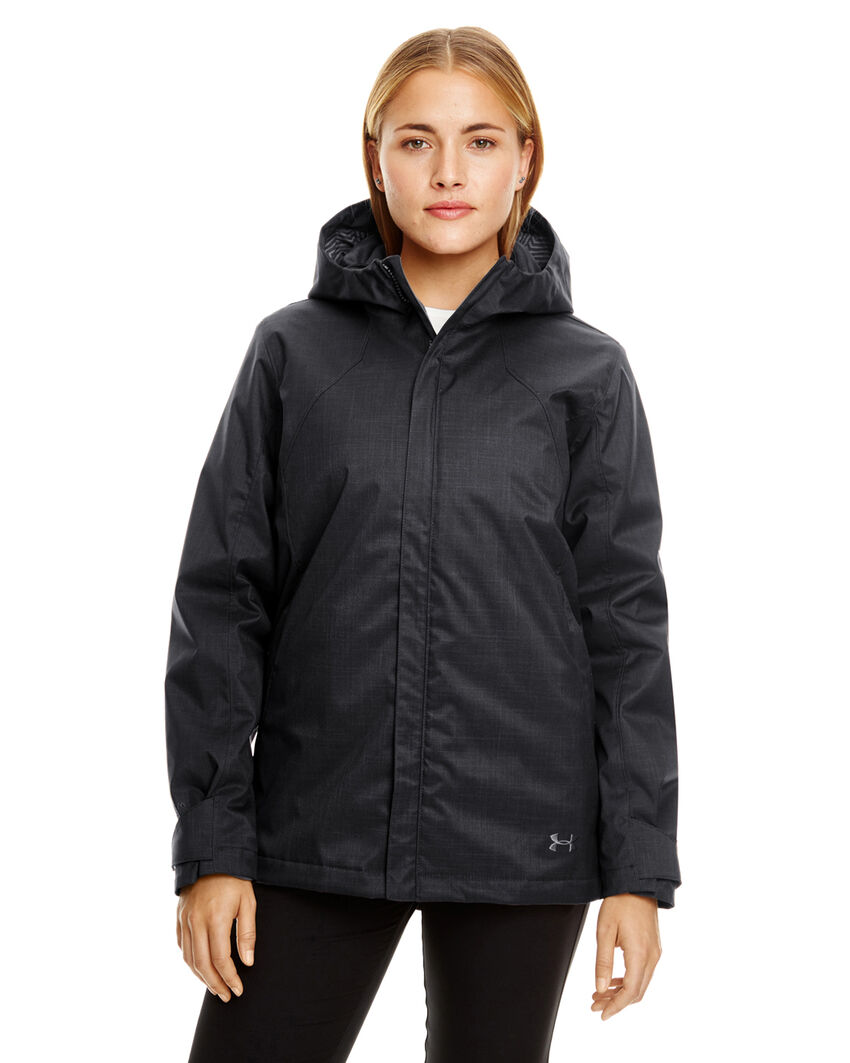 AlphaBroder - Manteau 3-en-1 Under Armour femme 1296868 AlphaBroder - Manteau 3-en-1 Under Armour femme 1296868