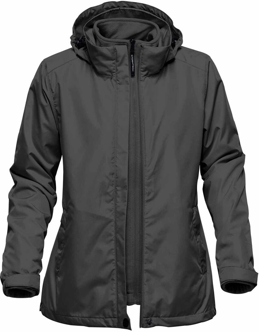 Stormtech - Manteau 3-en-1 KXR-2W