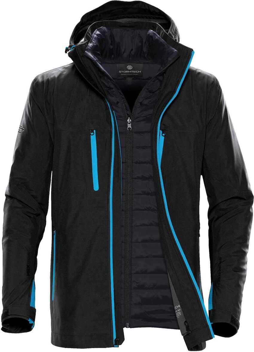 Stormtech - Manteau 3-en-1 XB-4
