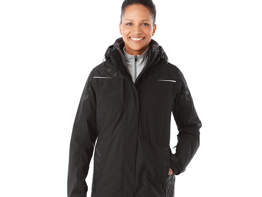 Trimark - Manteau 3-en-1 99306
