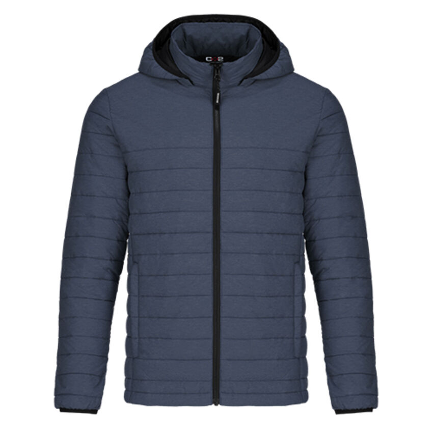 Canada Sportswear - Manteau chimé matelassé L00930