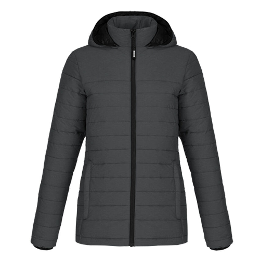 Canada Sportswear - Manteau chimé matelassé L00931 Canada Sportswear - Manteau chimé matelassé L00931