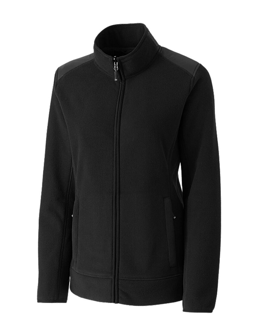 Cutter and Buck - Manteau confortable 100% polyester LCO09990 Cutter and Buck - Manteau confortable 100% polyester LCO09990
