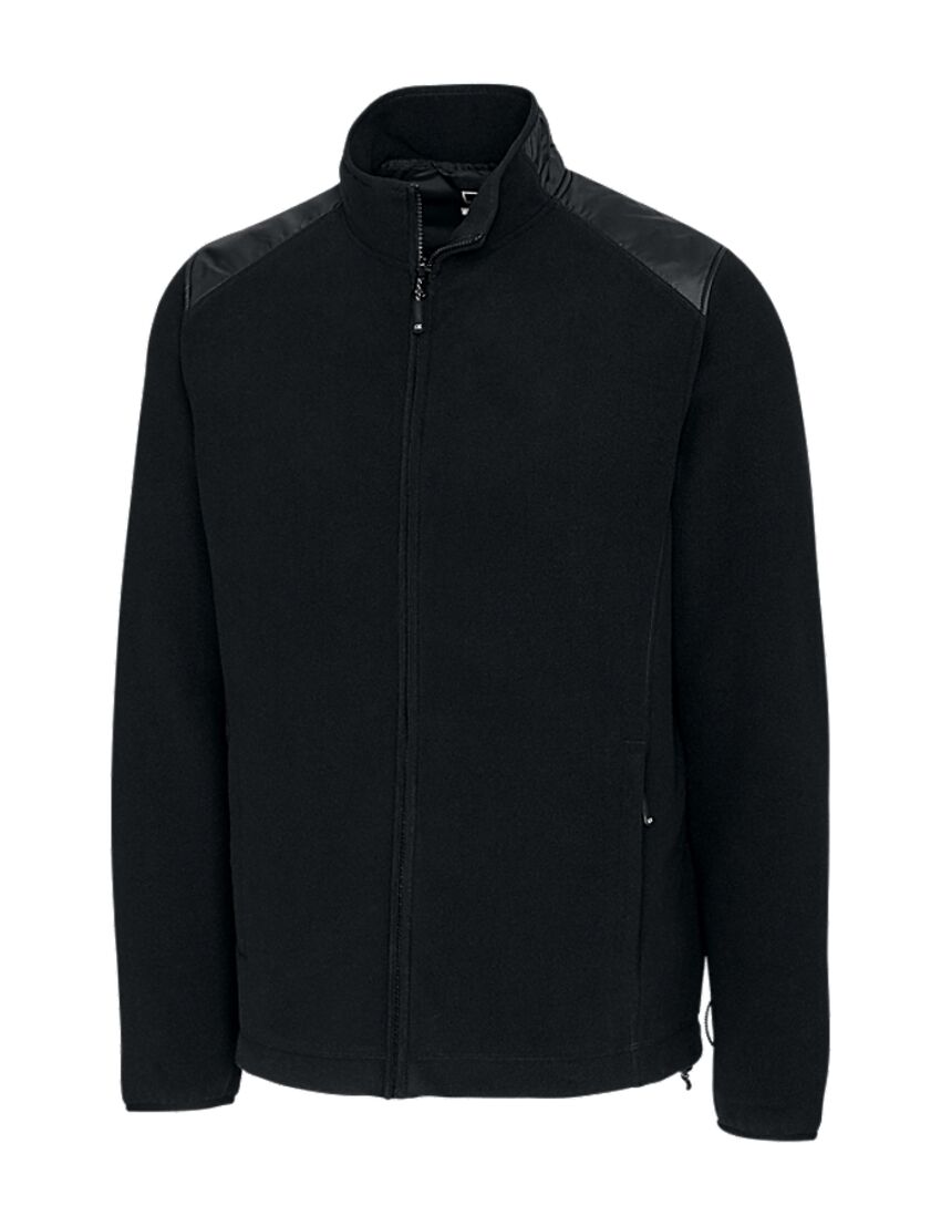Cutter and Buck - Manteau confortable 100% polyester MCO09840 Cutter and Buck - Manteau confortable 100% polyester MCO09840