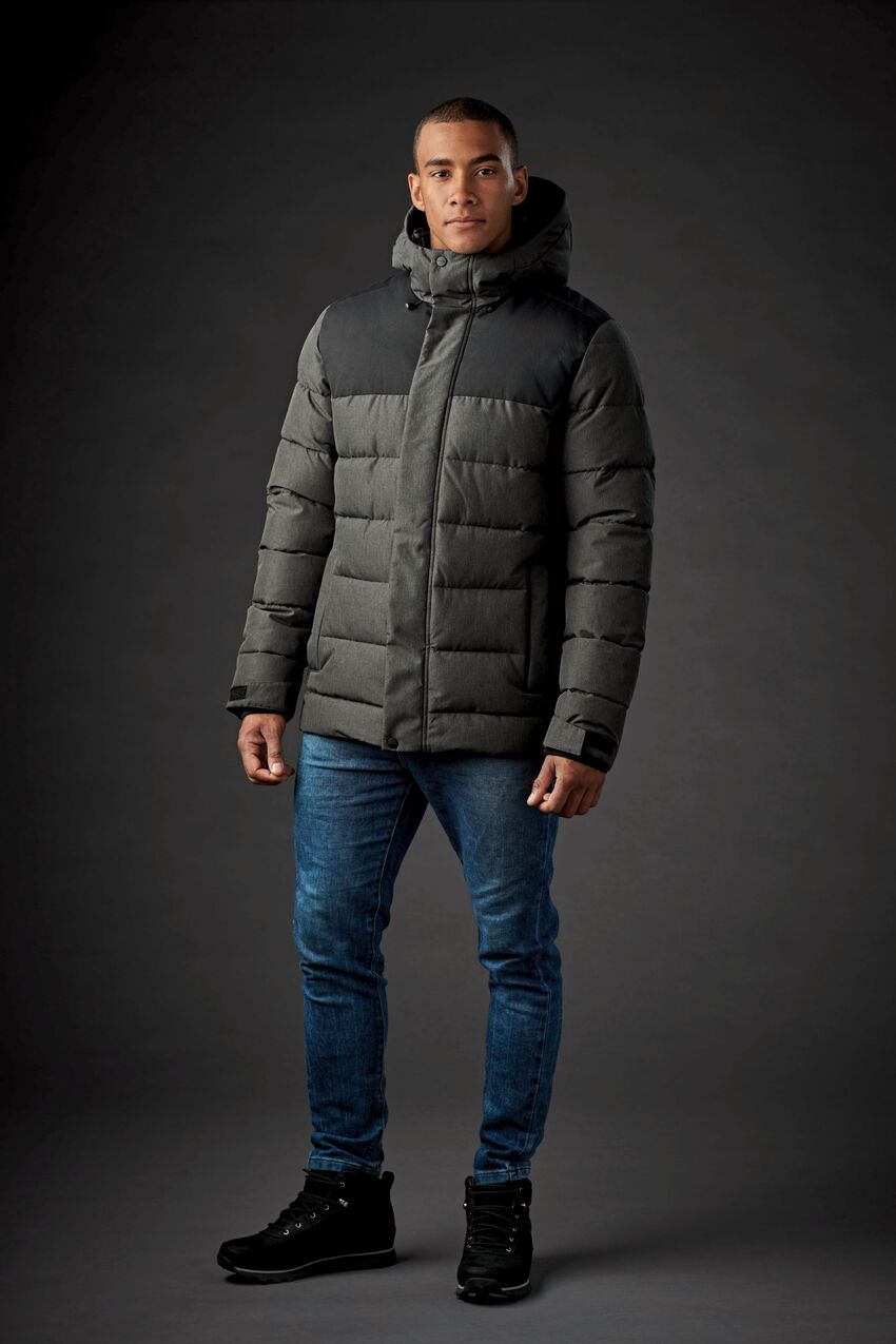 Stormtech - Manteau confortable et isolé HXP-1