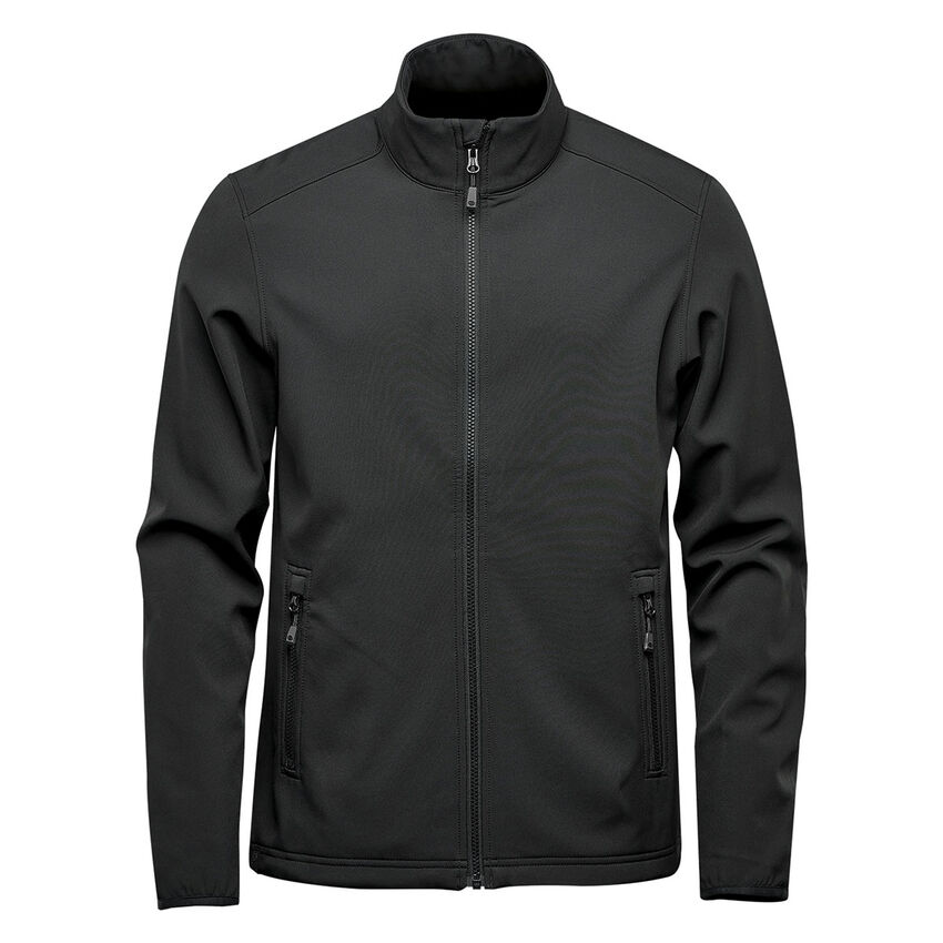 Stormtech - Manteau coquille souple Narvik KBR-1