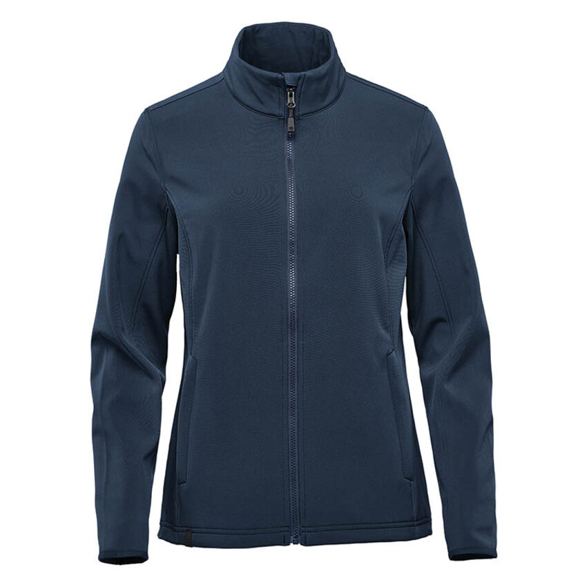 Stormtech - Manteau coquille souple Narvik KBR-1W