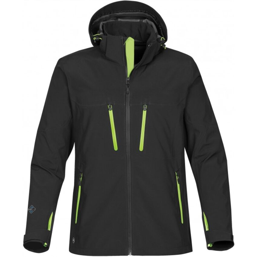 Stormtech - Manteau de plein air imperméable XB-3