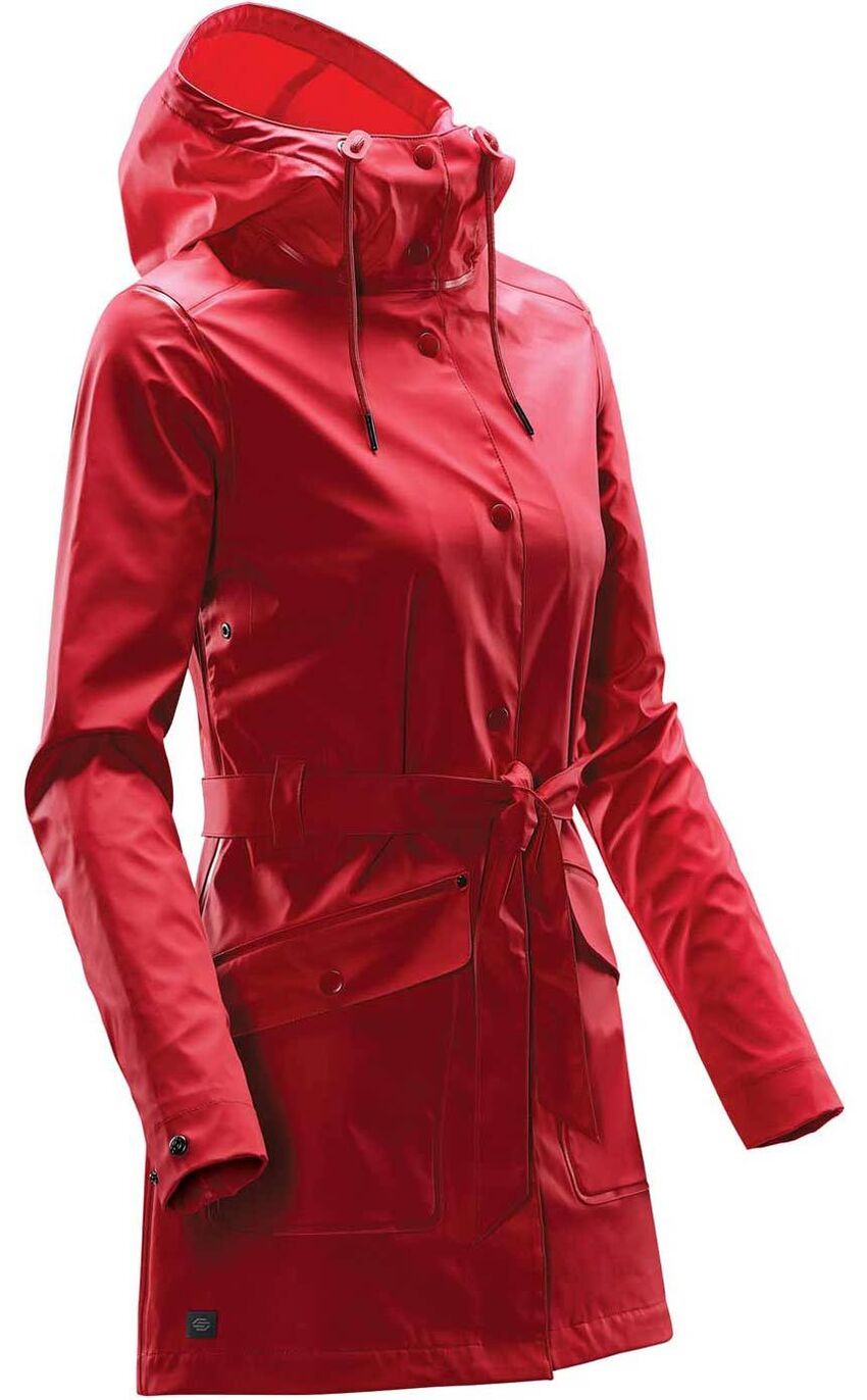 Stormtech - Manteau de pluie élégant WRB-2W
