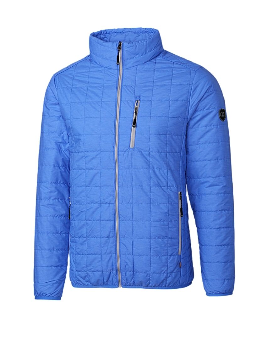 Cutter and Buck - Manteau de pluie isolé MCO00018