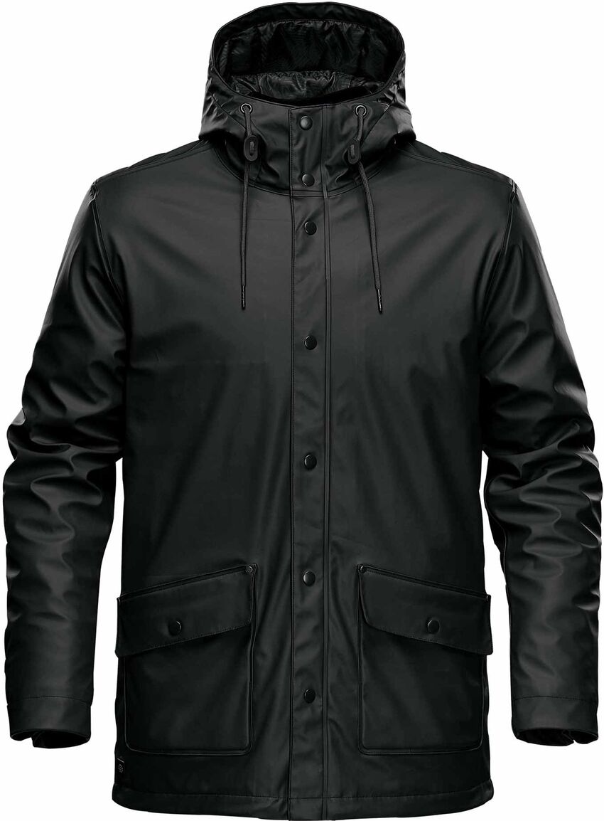 Stormtech - Manteau de pluie isolé WRB-3 Stormtech - Manteau de pluie isolé WRB-3