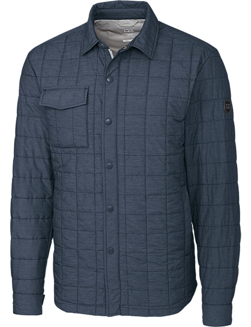 Cutter and Buck - Manteau de pluie MCO00032