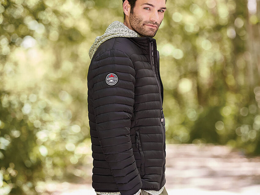 Trimark - Manteau en duvet 19812