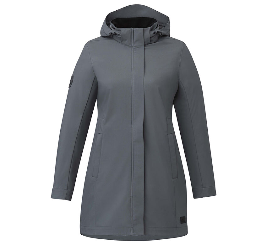 Trimark - Manteau en polyester recyclés 92941