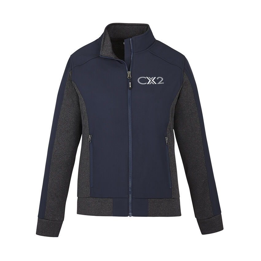 Canada Sportswear - Manteau hybride L04101