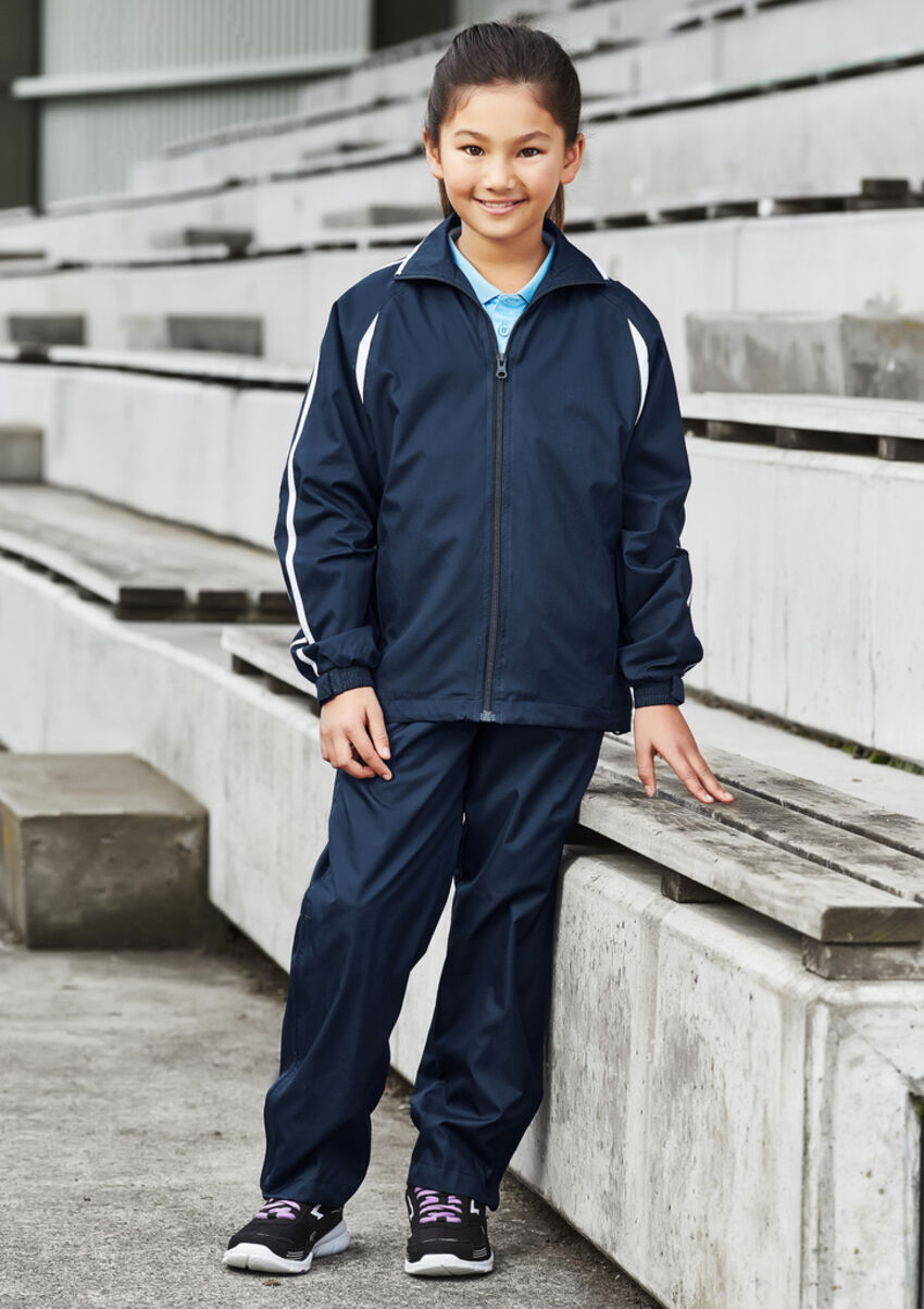 Biz Collection - Manteau idéal pour le sport J3150B