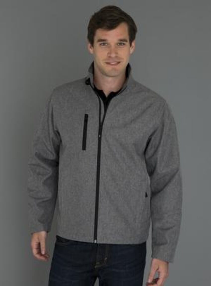 Sanmar - Manteau imperméable et léger J0760