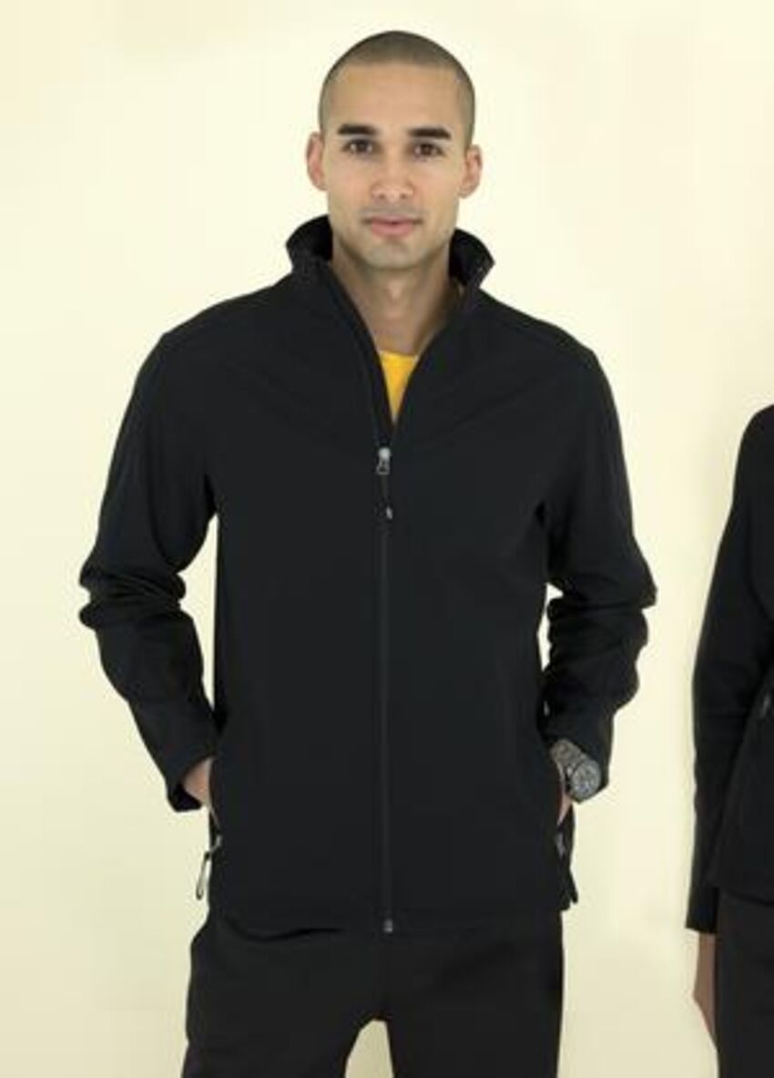 Sanmar - Manteau imperméable et léger J7603