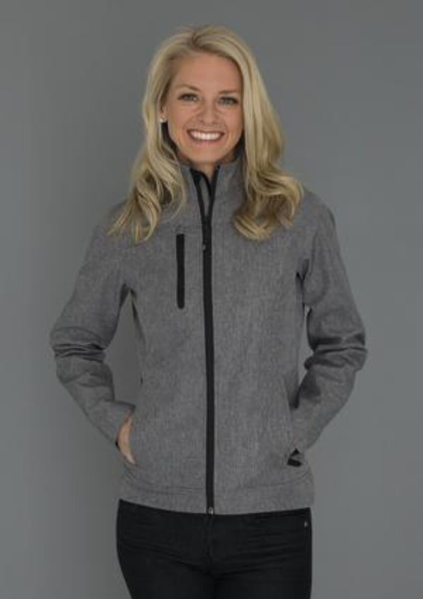 Sanmar - Manteau imperméable et léger L0760