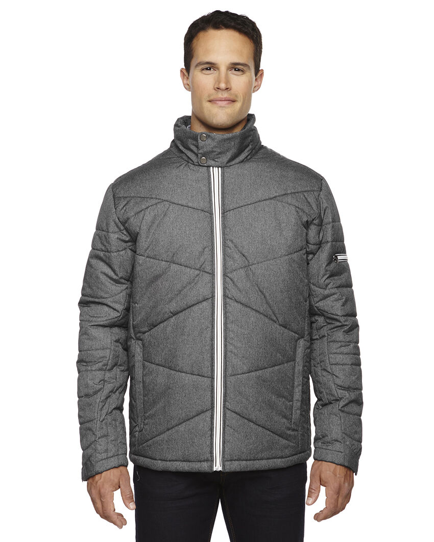 AlphaBroder - Manteau isolé avec technologie de réflecteur de chaleur 88698