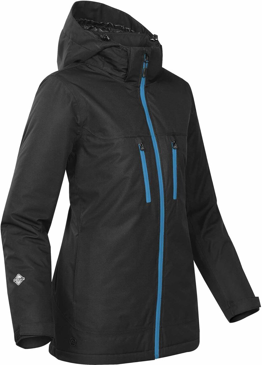 Stormtech - Manteau isolé pour temps frais EB-3W Stormtech - Manteau isolé pour temps frais EB-3W