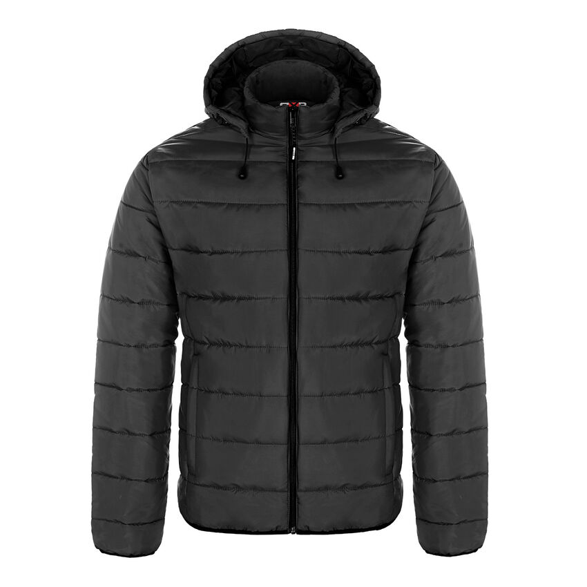 Canada Sportswear - Manteau isolé L00980 Canada Sportswear - Manteau isolé L00980