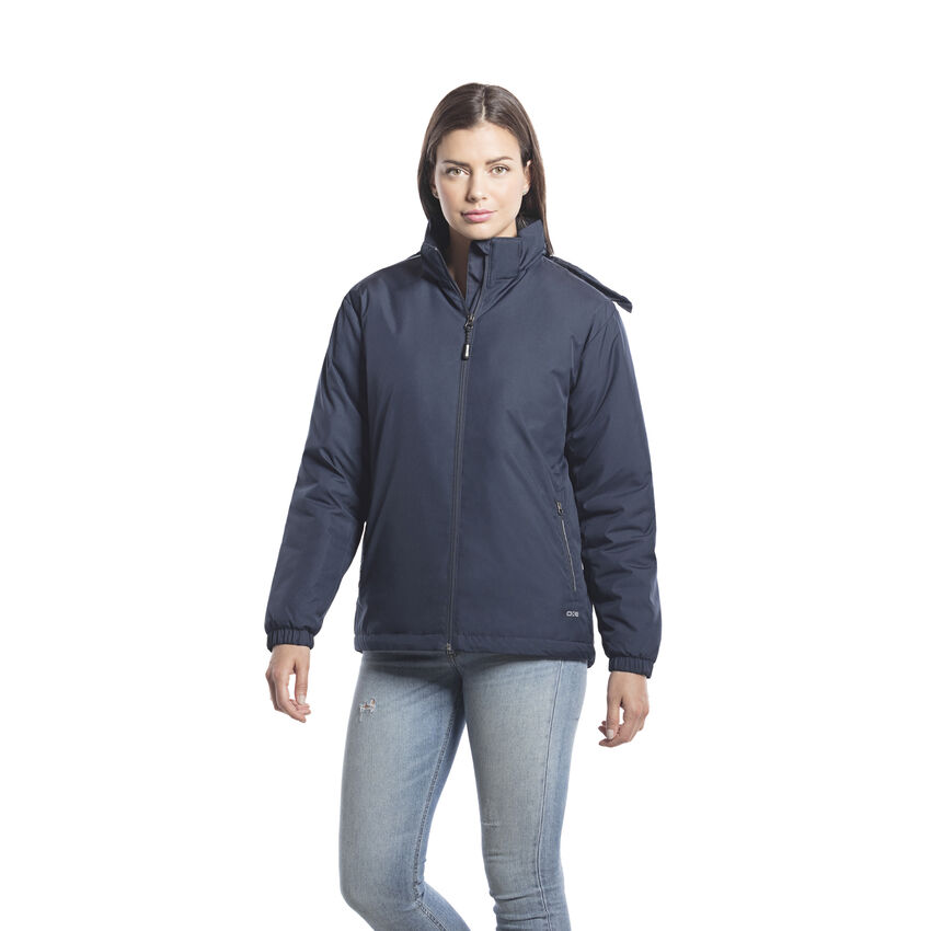 Canada Sportswear - Manteau isolé L03401