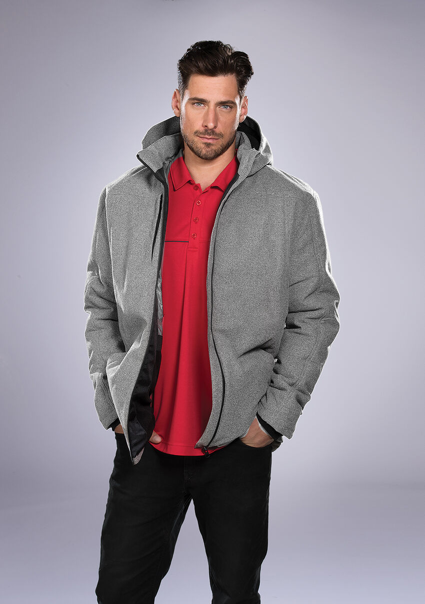 fersten - Manteau isolé FW3212