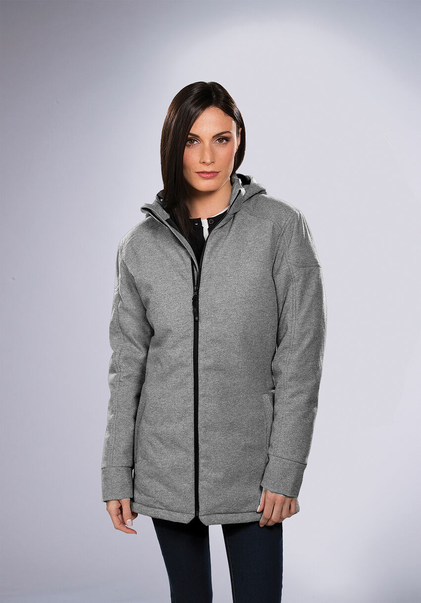 fersten - Manteau isolé FW3214 fersten - Manteau isolé FW3214