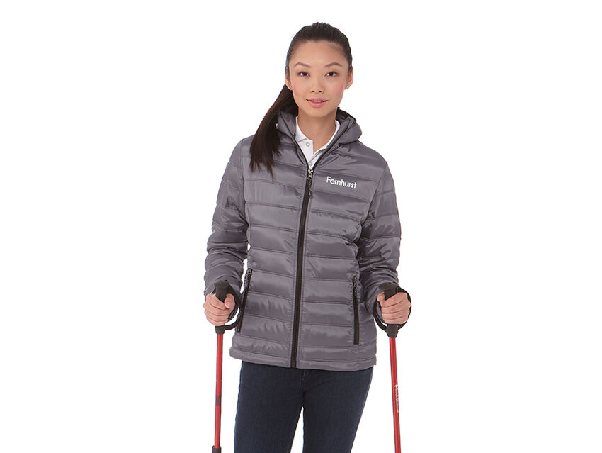 Trimark - Manteau isolé 99541