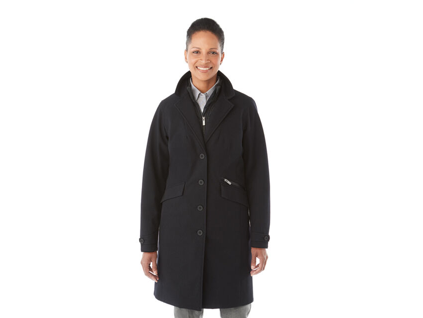 Trimark - Manteau isolé 99703