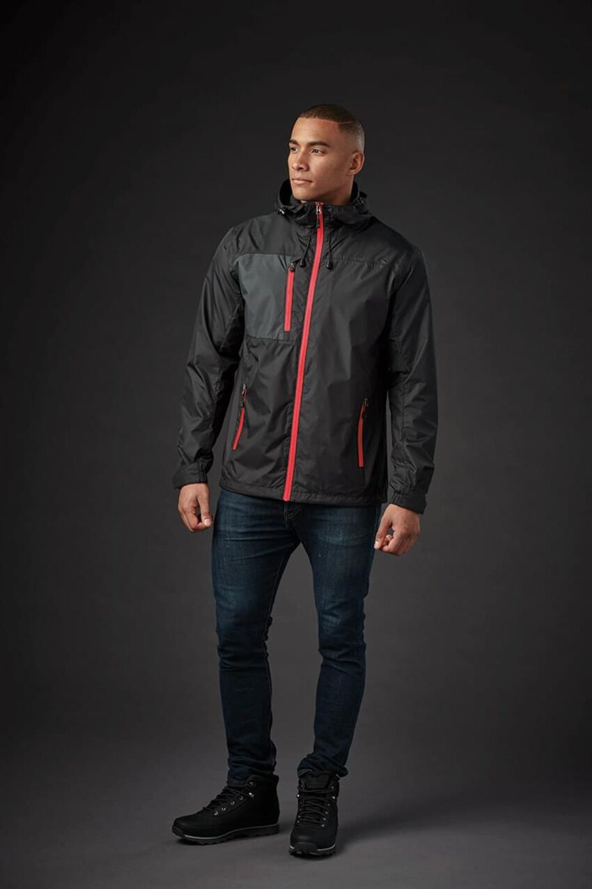 Stormtech - Manteau léger imperméable GXJ-2