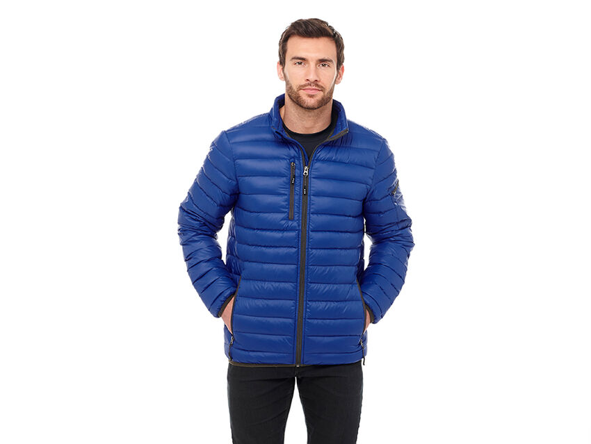 Trimark - Manteau matelassé avec duvet 19899