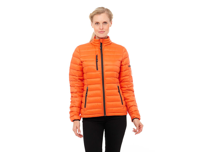 Trimark - Manteau matelassé avec duvet 99899 Trimark - Manteau matelassé avec duvet 99899