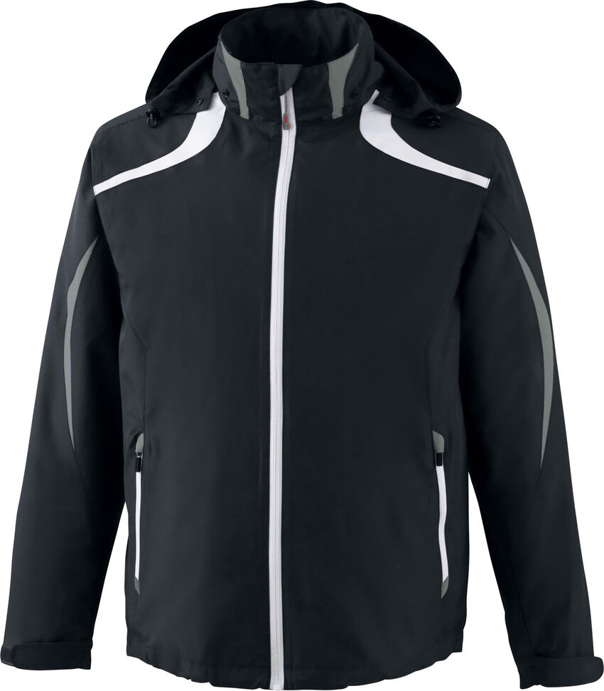 AlphaBroder - Manteau parfait pour vos activités extérieurs 88644