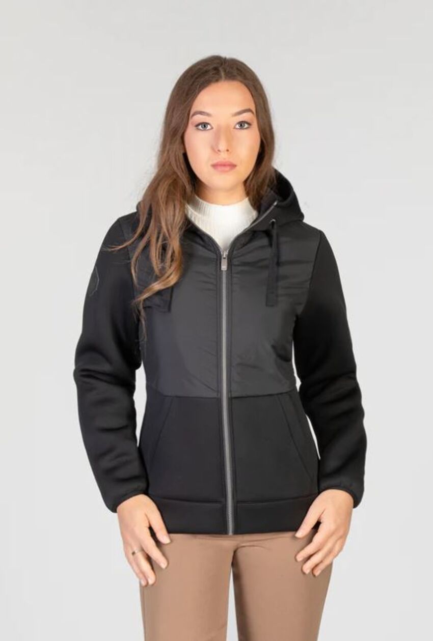 KLO Canada - Manteau Pembroke écoresponsable KLH002