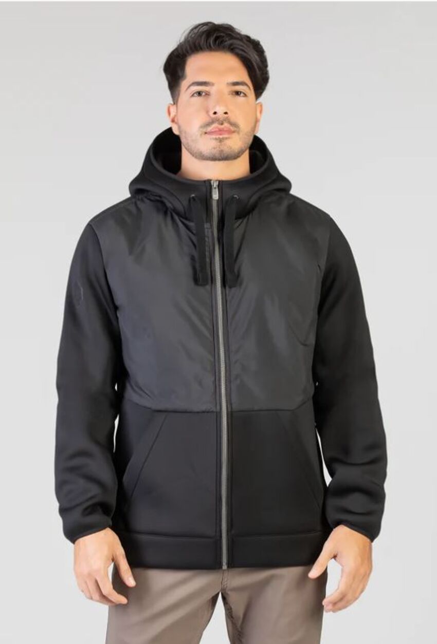 KLO Canada - Manteau Pembroke écoresponsable KMH002