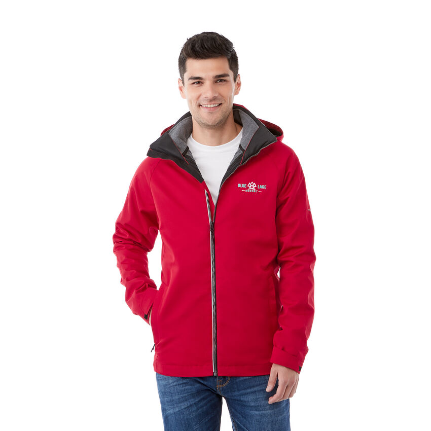 Trimark - Manteau souple 3-en-1 19307