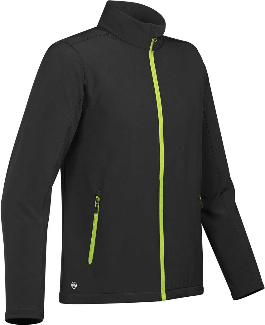 Stormtech - Manteau sport haute performance KSB-1