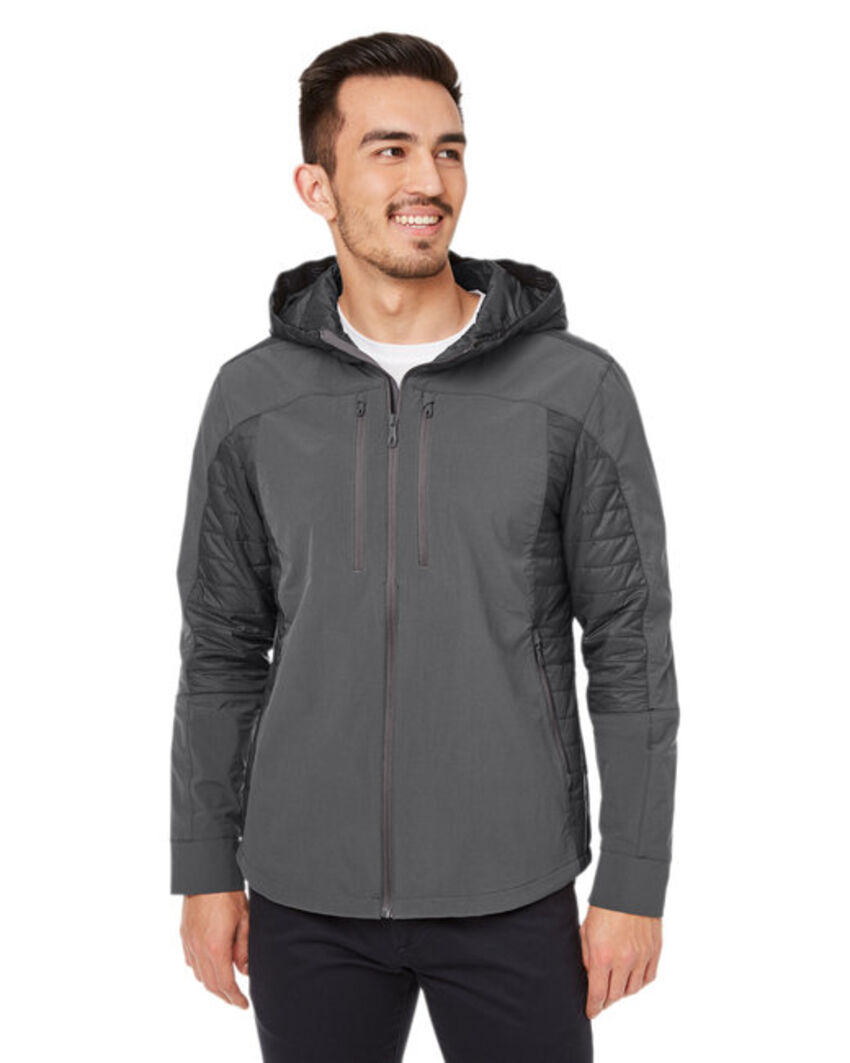 S&S Canada - Manteau Spyder Powerglade S17920